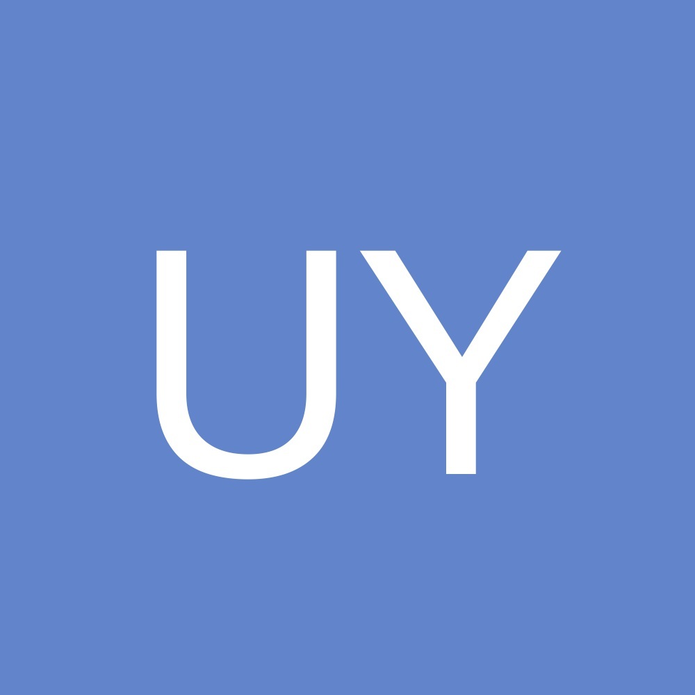 Meet your Posher, Ueruerureu